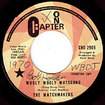 MATCHMAKERS / Wooly Wooly Watsgong / Tell Me A Secret (7inch)